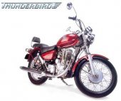 2004 Enfield Thunderbird 350 photo